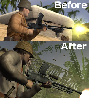 battlefield vietnam world war ii mod battlefield vietnam world war ii mod