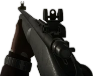 R700 in first person