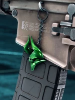 Battlefield 2042 Charms Demon's Sigil
