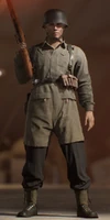 Battlefield V Germany Landser