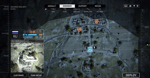 Golmud Railway Battlefield Wiki Fandom