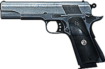 M1911 | Battlefield Wiki | Fandom