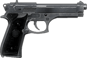 M9 icon bf2bc