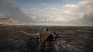 BF1 M.A.S. Torpedo Boat Chase