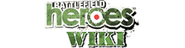 Battlefield Heroes Wiki Logo