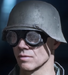 BFV Axis Unused Headgear 21