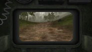 Driver seat