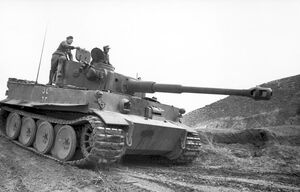 Tiger I