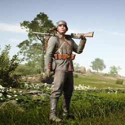 imperial german army battlefield wiki