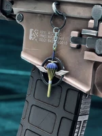 Battlefield 2042 Charms Damocles