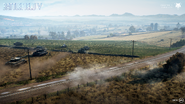 Battlefield V Panzerstorm Promotional 03