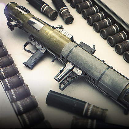 Bazooka, Battlefield Wiki