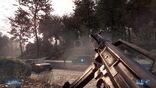 The USAS-12 in the singleplayer level Kaffarov.