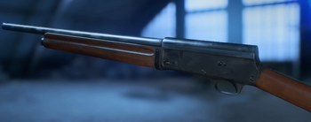 BFV 12g Automatic Weapon