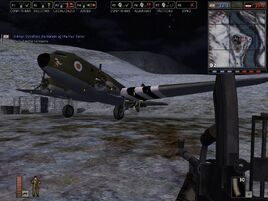 C-47 BF1942