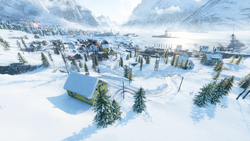 BF5 - Narvik, Azura Productions