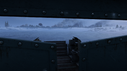 First person pilot view