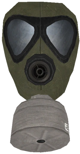 MEC SF, Spetsnaz, Rebels, Insurgents