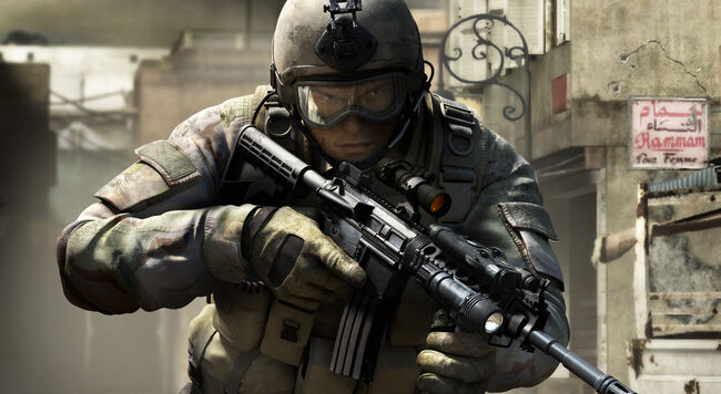Battlefield3