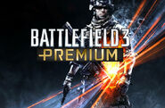 Battlefield Premium