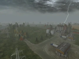 Operation Harvest