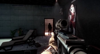 Blackburn making the ultimate choice.