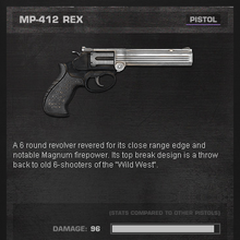 Mp 412 Battlefield Wiki Fandom It should be compatible with everything. mp 412 battlefield wiki fandom