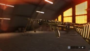 BFV The Company FG-42 Gold Plated.png (1.99 MB) Gold Plated (Iron Sights)