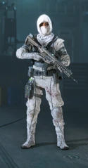 Battlefield 2042 Emma Sundance Rosier Expiration Notice