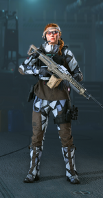Battlefield 2042: Turning Point | Battlefield Wiki | Fandom