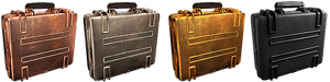 Battlepacks