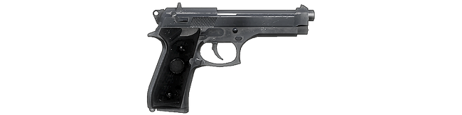 M9Beretta