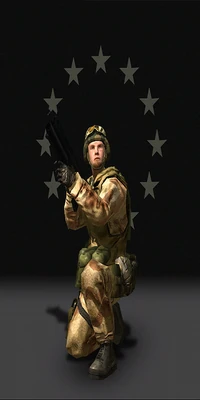 BF2HQ.EU.Assault Kit AG-36