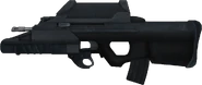BF2 F2000 RenderS.png (236 KB) 3D model of the F2000 in Battlefield 2