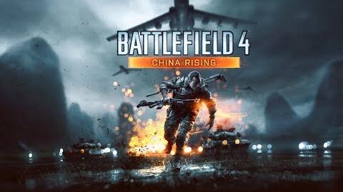 Battlefield 4 - Tráiler Oficial de China Rising