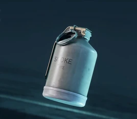 Smoke Grenade 2042