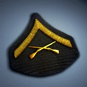 BF2.Online Rank 2 Perspective