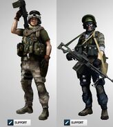 BF3-MP-Support profiles Specact
