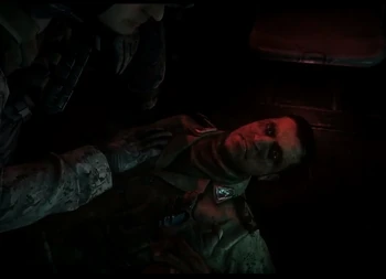 Al-Bashir exposing Solomon's plot.