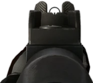 Iron sights