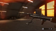 Mint (Medium Range Scope)