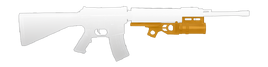 BC2 40mm Smoke