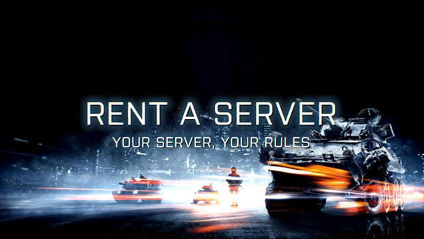 battlefield 3 servers
