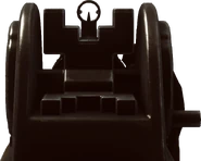 Iron sights