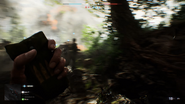 BF5 Ammo Pouch Trailer