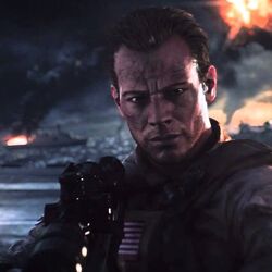 Category Characters Of Battlefield 4 Battlefield Wiki Fandom