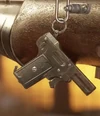 BFV Kolibri Charm