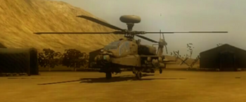 BF2MC AH-64