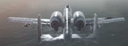 BF4A10RightWing.png (477 KB) Right wing of the A-10 sheared off after mid-air collision (Third-Person view)