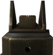 Iron sights